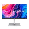 Asus ProArt Display 27" WQHD Professional Monitor (PA278CV), IPS, 2560 x 1440, 5ms, HDMI, 2 DP (Daisy-chaining), USB-C, 100% sRGB, VESA - HONORABLE VETERANS SOLUTIONS