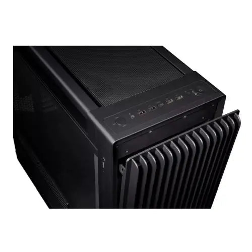 Asus ProArt PA602 Gaming Case w/ Glass Side, E-ATX, Front Grill, 2x 200mm Fans, IR Dust Indicator, USB-C 20Gps, Black - HONORABLE VETERANS SOLUTIONS