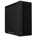 Asus ProArt PA602 Wood Gaming Case, E-ATX, Front Grill, 2x 200mm Fans, PWM Fan Hub, IR Dust Indicator, USB-C 20Gps, Black - HONORABLE VETERANS SOLUTIONS
