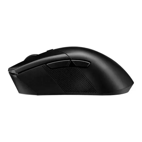 Asus ROG Gladius III Wireless/Bluetooth/USB Aimpoint Gaming Mouse, 36000 DPI, Swappable Switches, 0 Click Latency, RGB, Mouse Grip Tape - HONORABLE VETERANS SOLUTIONS