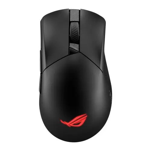 Asus ROG Gladius III Wireless/Bluetooth/USB Aimpoint Gaming Mouse, 36000 DPI, Swappable Switches, 0 Click Latency, RGB, Mouse Grip Tape - HONORABLE VETERANS SOLUTIONS