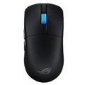 Asus ROG Harpe II Ace Gaming Mouse, Wireless/Bluetooth/USB, 48g Lightweight, 42000 DPI, 8K Polling, 5 Programmable Buttons, Black - HONORABLE VETERANS SOLUTIONS