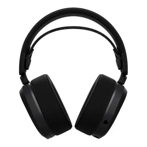 Asus ROG Pelta Tri-Mode RGB Wireless Lightweight Gaming Headset, 2.4GHz/Btooth/USB-C, 50mm Titanium Drivers, 10mm Super-Wideband Mic - HONORABLE VETERANS SOLUTIONS