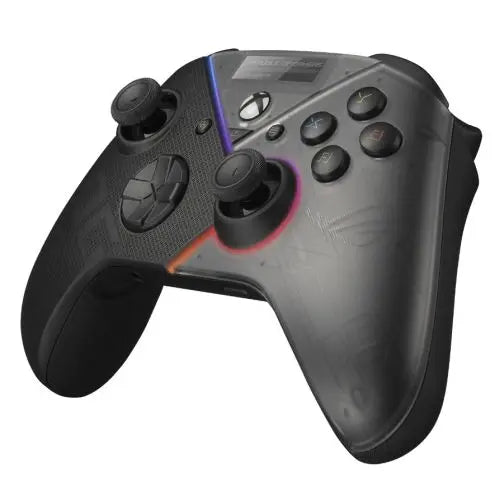 Asus ROG Raikiri Wired Game Controller for PC and Xbox, Extensive Customisation, ESS DAC - HONORABLE VETERANS SOLUTIONS