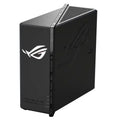 Asus (ROG STRIX GS-BE18000) BE18000 Tri-Band Wi-Fi 7 Gaming Router, 2x 2.5G Ports, 4x4 MIMO, Gaming Acceleration, AiMesh, RGB Lighting - HONORABLE VETERANS SOLUTIONS