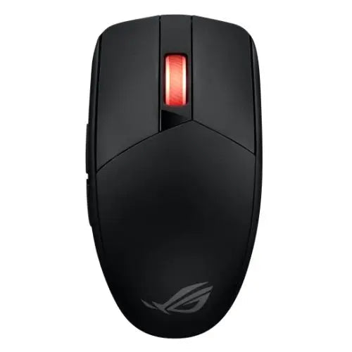 Asus ROG Strix Impact III Wireless/Bluetooth Ultralight Gaming Mouse, 36000 DPI, ROG AimPoint Sensor, SpeedNova, RGB Lighting - HONORABLE VETERANS SOLUTIONS