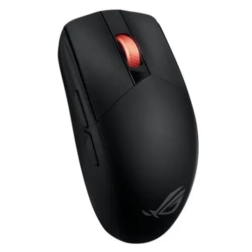 Asus ROG Strix Impact III Wireless/Bluetooth Ultralight Gaming Mouse, 36000 DPI, ROG AimPoint Sensor, SpeedNova, RGB Lighting - HONORABLE VETERANS SOLUTIONS