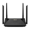 Asus (RT-AX53U) AX1800 (1201+574Mbps) Wireless Dual Band Wi-Fi 6 Router, MU-MIMO & OFDMA, AiProtection, 4-port, USB - HONORABLE VETERANS SOLUTIONS