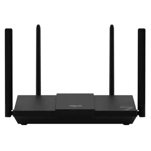 Asus (RT-BE50) BE3600 Dual Band Wi-Fi 7 Smart AiMesh Extendable Router, 2.5G WAN, 3x GB LAN, MLO, 4K-QAM, IoT Network - HONORABLE VETERANS SOLUTIONS
