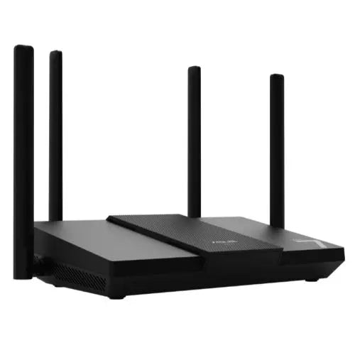 Asus (RT-BE50) BE3600 Dual Band Wi-Fi 7 Smart AiMesh Extendable Router, 2.5G WAN, 3x GB LAN, MLO, 4K-QAM, IoT Network - HONORABLE VETERANS SOLUTIONS