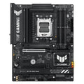 Asus TUF GAMING B850-PLUS WIFI, AMD B850, AM5, ATX, 4 DDR5, HDMI, DP, Wi-Fi 7, 2.5G LAN, RGB, 3x M.2 - HONORABLE VETERANS SOLUTIONS