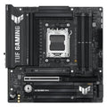 Asus TUF GAMING B850M-PLUS WIFI, AMD B850, AM5, Micro ATX, 4 DDR5, HDMI, DP, Wi-Fi 6E, 2.5G LAN, 3x M.2 - HONORABLE VETERANS SOLUTIONS