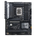 Asus TUF GAMING B860-PLUS WIFI, Intel B860, 1851, ATX, 4 DDR5, HDMI, DP, USB 20Gbps, Wi-Fi 7, 2.5G LAN, RGB, 3x M.2 - HONORABLE VETERANS SOLUTIONS
