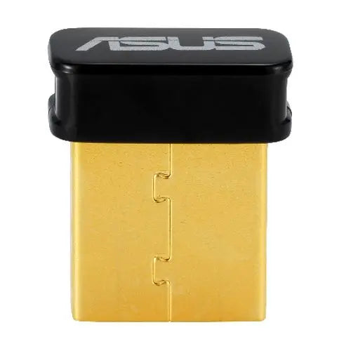 Asus (USB-BT500) USB Micro Bluetooth 5.0 Adapter, Backward Compatible - HONORABLE VETERANS SOLUTIONS