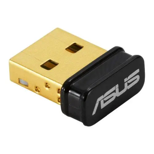 Asus (USB-N10 NANO B1) 150Mbps Wireless N Nano USB Adapter - HONORABLE VETERANS SOLUTIONS