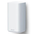 Asus (ZenWiFi BD4 Outdoor) BE3600 Dual Band Wi-Fi 7 AiMesh Extendable Router, Up to 2530 sq.ft, 2x 2.5G Ports, PoE+, 3 SSIDs, IP65 - HONORABLE VETERANS SOLUTIONS