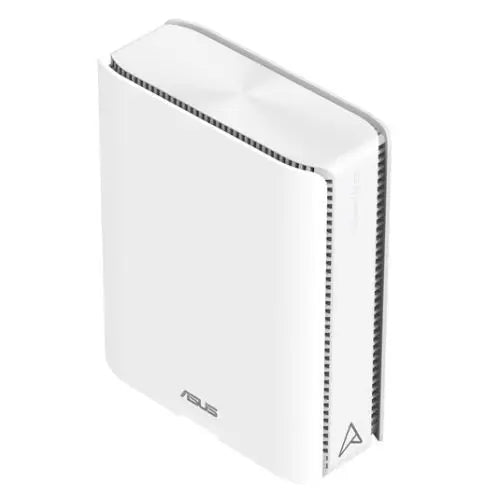 Asus (ZenWiFi BQ16) BE25000 Quad Band Wi-Fi 7 Mesh Router, Up to 4,000 sq.ft, 2x 10G Ports, USB, VPN, multi-SSID, Single Unit - HONORABLE VETERANS SOLUTIONS