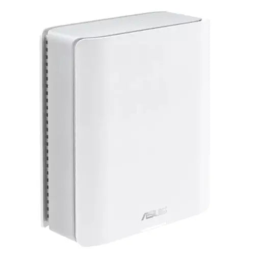 Asus (ZenWiFi BT10) BE18000 Tri-Band Wi-Fi 7 Mesh Routers (2 Pack), Up to 6,000 sq.ft, 2x 10G Ports, USB, VPN, multi-SSID - HONORABLE VETERANS SOLUTIONS