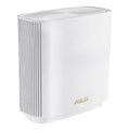 Asus (ZenWiFi XT9) AX7800 Tri-Band Wi-Fi 6 Mesh System, Single, 160MHz Bandwidth, 2.5G WAN, USB, Parental Controls, White - HONORABLE VETERANS SOLUTIONS