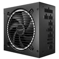 Be Quiet! 750W Pure Power 13 M PSU, Fully Modular, Semi-Passive Fan, 80+ Gold, ATX 3.1, PCIe 5.1 - HONORABLE VETERANS SOLUTIONS