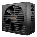 Be Quiet! 850W Straight Power 12 PSU, Fully Modular, 80+ Platinum, Silent Wings Fan, ATX 3.0, PCIe 5.0 - HONORABLE VETERANS SOLUTIONS
