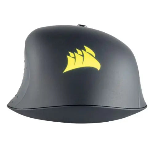 Corsair Harpoon Pro RGB FPS/MOBA Lightweight Optical Gaming Mouse, Omron Switches, 12000 DPI, 6 Programmable Buttons - HONORABLE VETERANS SOLUTIONS