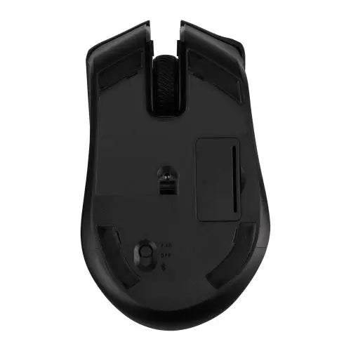 Corsair Harpoon RGB Wired/Wireless/Bluetooth Gaming Mouse, 10,000 DPI, Slipstream Wireless Tech, 60hrs Battery, 6 Programmable Buttons - HONORABLE VETERANS SOLUTIONS