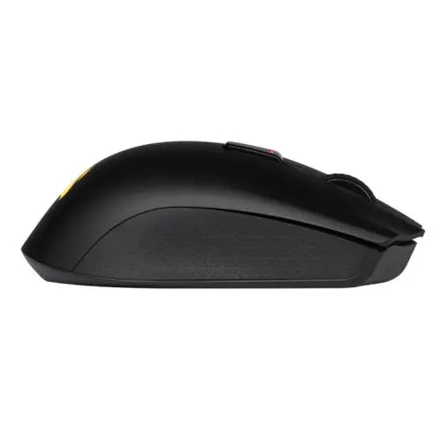 Corsair Harpoon RGB Wired/Wireless/Bluetooth Gaming Mouse, 10,000 DPI, Slipstream Wireless Tech, 60hrs Battery, 6 Programmable Buttons - HONORABLE VETERANS SOLUTIONS