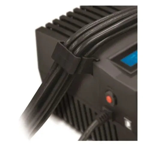 CyberPower BRICs 1200VA Line Interactive UPS, 720W, LCD Display, 6 x UK Plug, AVR Energy Saving, Wall Mountable - HONORABLE VETERANS SOLUTIONS