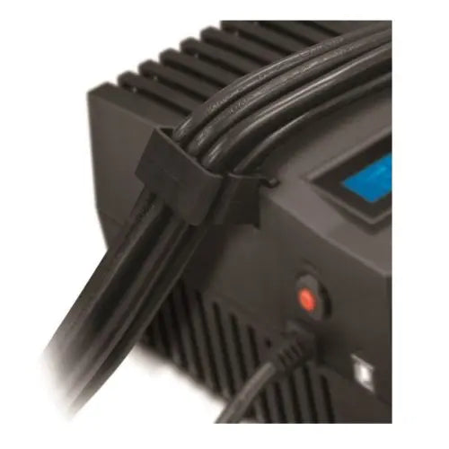 CyberPower BRICs 700VA Line Interactive UPS, 420W, LCD Display, 6x UK Plug, AVR Energy Saving, Wall Mountable - HONORABLE VETERANS SOLUTIONS