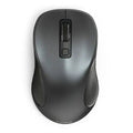 Hama Canosa V2 Bluetooth Optical Mouse, 3 Buttons, 800-1600 DPI, Grey - HONORABLE VETERANS SOLUTIONS