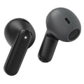 Hama (Freedom Light II) Bluetooth True Wireless Earbuds with Microphone, Touch/Voice Control, 20 Hour Battery, Charging/Carry Case, Black - HONORABLE VETERANS SOLUTIONS