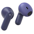 Hama (Freedom Light II) Bluetooth True Wireless Earbuds with Microphone, Touch/Voice Control, 20 Hour Battery, Charging/Carry Case, Blue - HONORABLE VETERANS SOLUTIONS