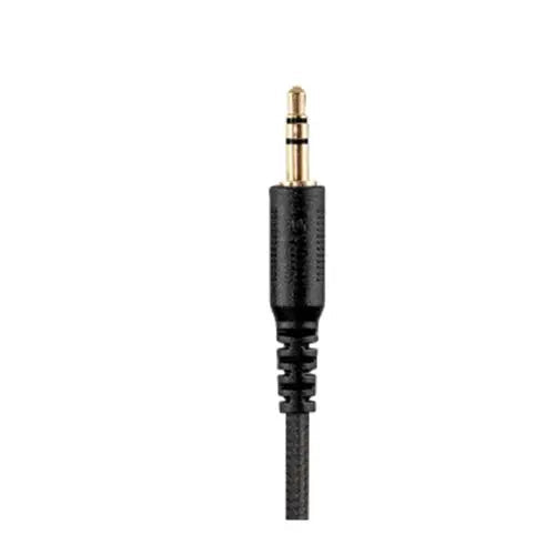 Hama MIC-P35 Allround Microphone for PC and Notebooks, 3.5mm Jack, Tripod - HONORABLE VETERANS SOLUTIONS