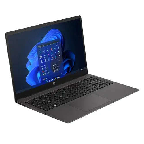 HP 250 G10 Laptop, 15.6" FHD IPS, i5-1334U, 8GB, 256GB SSD, No Optical or LAN, USB-C, Windows 11 Home - HONORABLE VETERANS SOLUTIONS