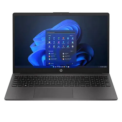 HP 250 G10 Laptop, 15.6" FHD IPS, i5-1334U, 8GB, 256GB SSD, No Optical or LAN, USB-C, Windows 11 Home - HONORABLE VETERANS SOLUTIONS