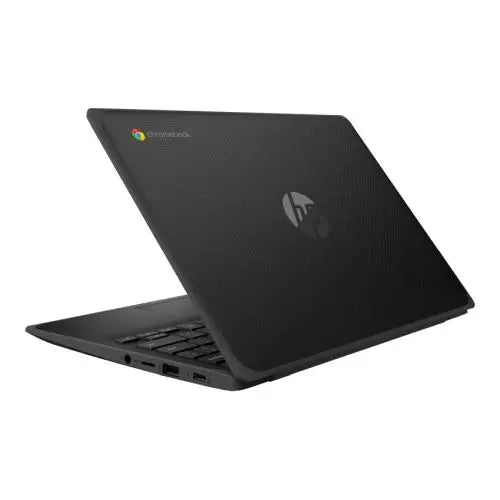 HP Chromebook 11 G9, 11.6", Celeron N4500, 4GB, 32GB eMMC, 180° Hinge, Wi-Fi 6, No LAN, USB-C, Chrome OS - HONORABLE VETERANS SOLUTIONS