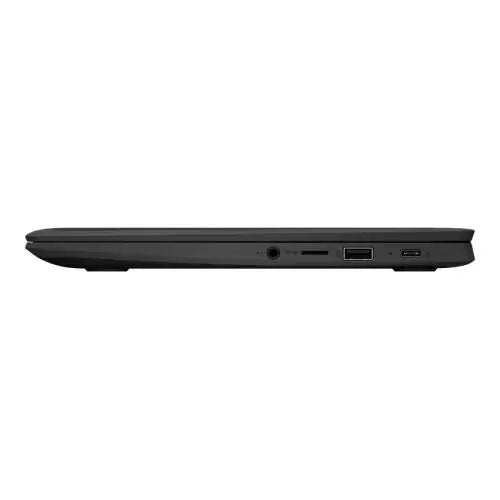 HP Chromebook 11 G9, 11.6", Celeron N4500, 4GB, 32GB eMMC, 180° Hinge, Wi-Fi 6, No LAN, USB-C, Chrome OS - HONORABLE VETERANS SOLUTIONS