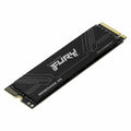 Kingston 1TB Fury Renegade G5 Gen5 M.2 NVMe SSD, M.2 2280, PCIe 5.0, 3D TLC NAND, R/W 14.2K/11K MB/s, 2.2M/2.15M IOPS - HONORABLE VETERANS SOLUTIONS
