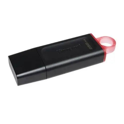 Kingston 256GB DataTraveler Exodia USB 3.2 Gen1 Memory Pen, Cap, Key Ring - HONORABLE VETERANS SOLUTIONS