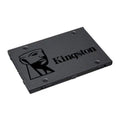 Kingston 480GB SSDNow A400 SSD, 2.5", SATA3, R/W 500/450 MB/s, 7mm - HONORABLE VETERANS SOLUTIONS