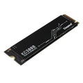 Kingston 512GB KC3000 M.2 NVMe Gen4 SSD, M.2 2280, PCIe4, 3D TLC NAND, R/W 7000/3900 MB/s, 450K/900K IOPS, Aluminium Heatspreader - HONORABLE VETERANS SOLUTIONS