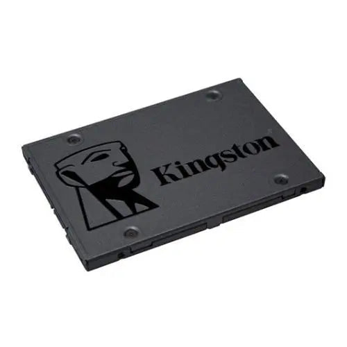Kingston 960GB SSDNow A400 SSD, 2.5", SATA3, R/W 500/450 MB/s, 7mm - HONORABLE VETERANS SOLUTIONS