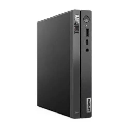 Lenovo ThinkCentre Neo 50Q Gen4 Tiny PC, i5-13420H, 8GB, 256GB SSD, No Optical, Wi-Fi 6, USB-C, Windows 11 Pro - HONORABLE VETERANS SOLUTIONS