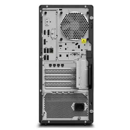 Lenovo ThinkStation P2 30FR Tower PC, i7-14700, 32GB DDR5, 1TB SSD, RTX4060 GPU, No Optical, Card Reader, USB-C, Windows 11 Pro - HONORABLE VETERANS SOLUTIONS