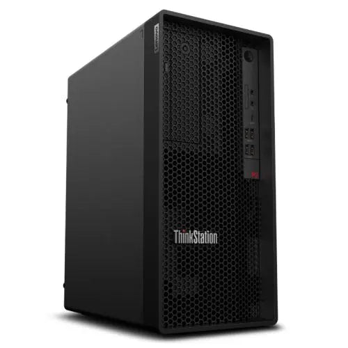Lenovo ThinkStation P2 30FR Tower PC, i7-14700, 32GB DDR5, 1TB SSD, RTX4060 GPU, No Optical, Card Reader, USB-C, Windows 11 Pro - HONORABLE VETERANS SOLUTIONS