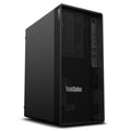Lenovo ThinkStation P2 30FR Tower PC, i7-14700, 32GB DDR5, 1TB SSD, RTX4060 GPU, No Optical, Card Reader, USB-C, Windows 11 Pro - HONORABLE VETERANS SOLUTIONS