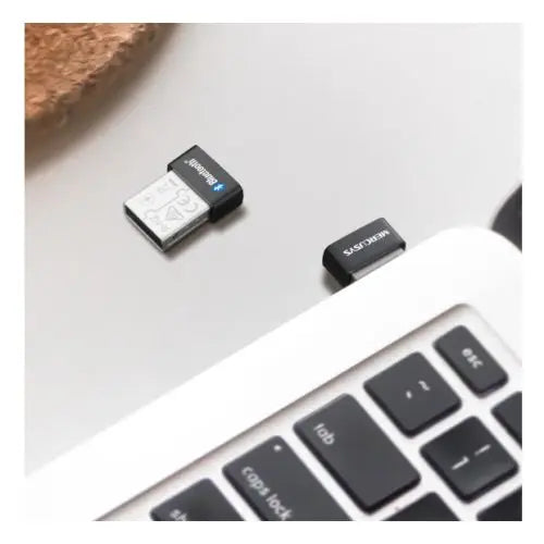 Mercusys (MA530) Bluetooth 5.3 Nano USB Adapter - HONORABLE VETERANS SOLUTIONS