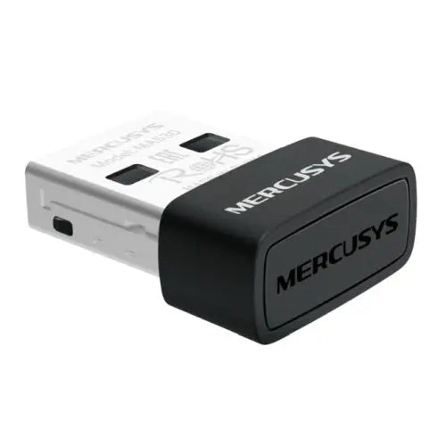 Mercusys (MA530) Bluetooth 5.3 Nano USB Adapter - HONORABLE VETERANS SOLUTIONS