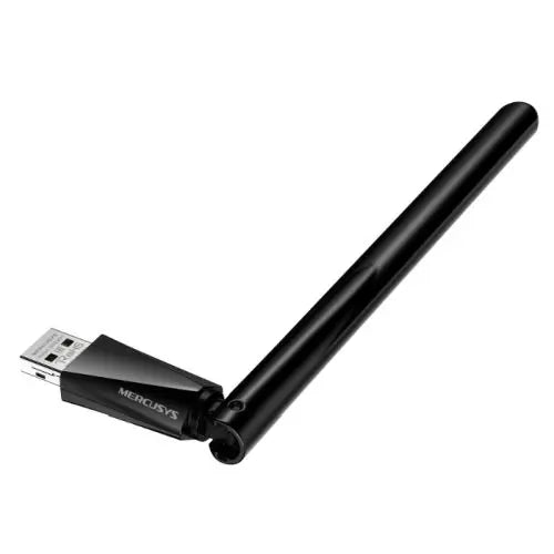 Mercusys (MA550H) Long Range Bluetooth 5.4 USB Adapter, EDR, Multi-Directional Antenna - HONORABLE VETERANS SOLUTIONS